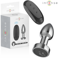 Intense Plug 10 - Accessorio intimo