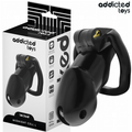 Addicted Toys Locked Mindnight Cell Gabbia - Accessorio intimo