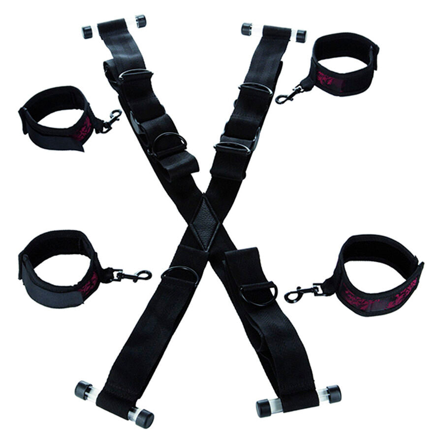 Calexotics Scandal Manette - Accessorio intimo
