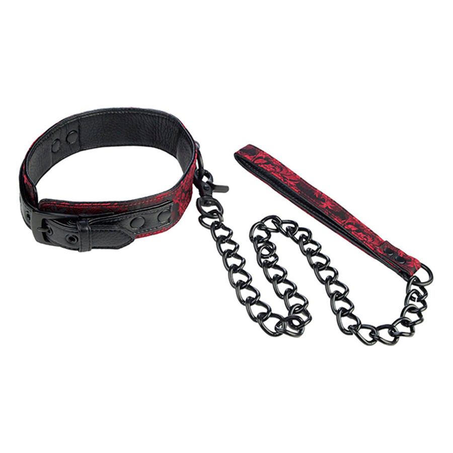 Calexotics Scandal Collana - Accessorio intimo