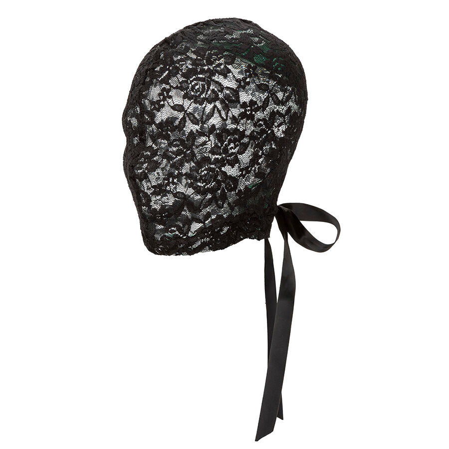 Calexotics Scandal Passamontagna - Accessorio intimo