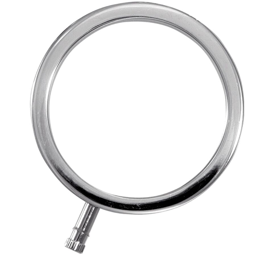 Electrastim Metallo Electrarings 34 MM - Accessorio intimo