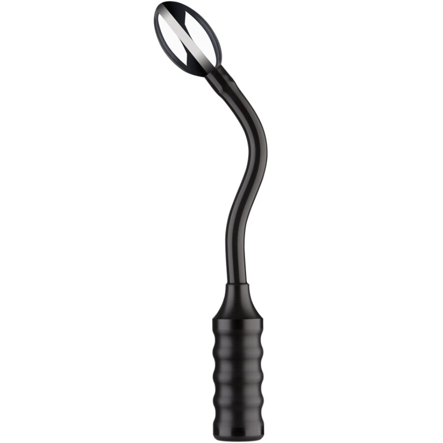 Electrastim Sonda Elettrofonica Flessibile - Accessorio intimo - vista laterale