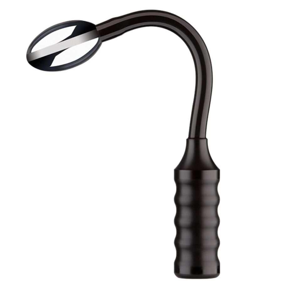 Electrastim Sonda Elettrofonica Flessibile - Accessorio intimo - dettaglio