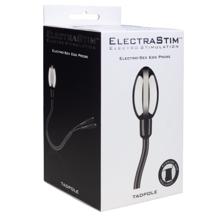 Electrastim Elettrodo - Accessorio intimo - nella confezione