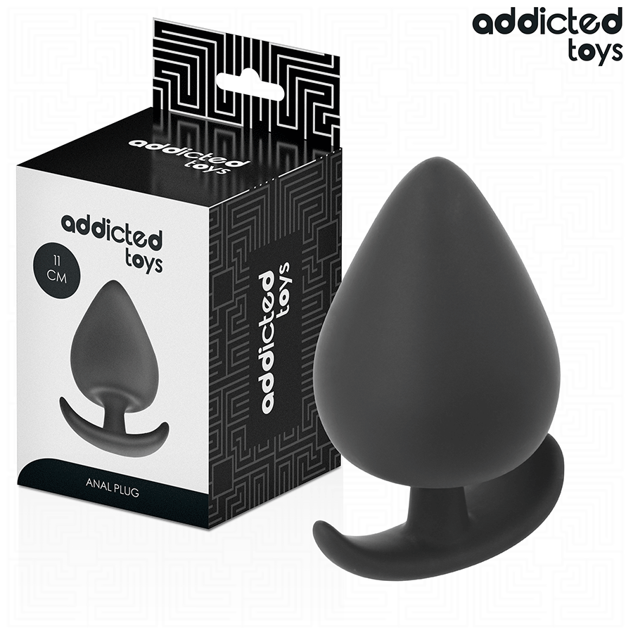 Addicted Toys Tappo - Accessorio intimo