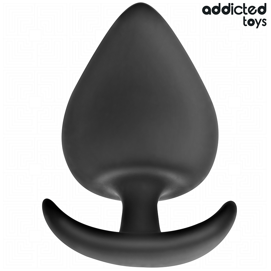 Addicted Toys Tappo - Accessorio intimo - vista laterale