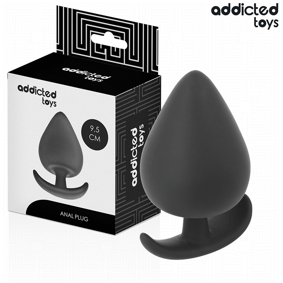 Addicted Toys Tappo - Accessorio intimo