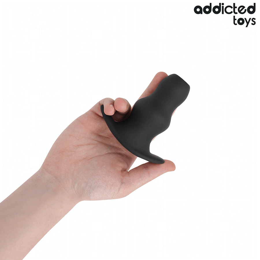 Addicted Toys Tappo Cavo - Accessorio intimo - dettaglio