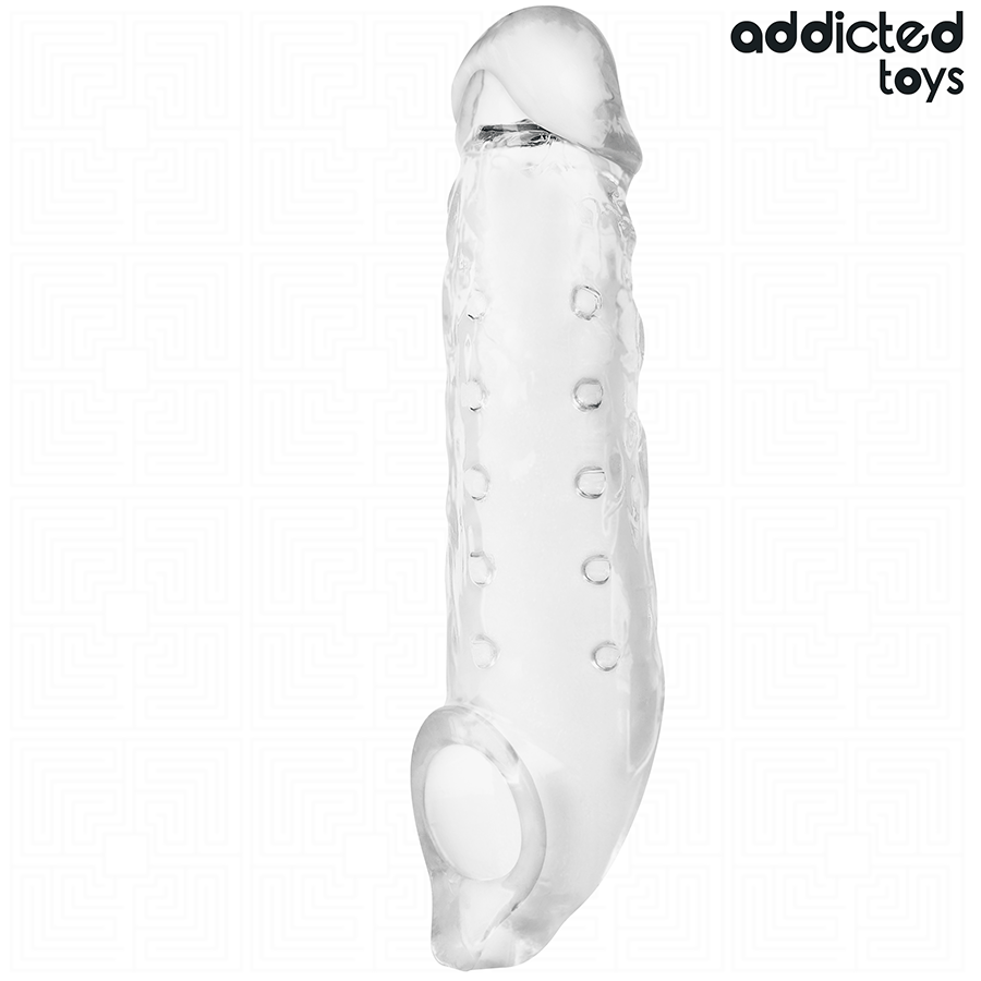 Addicted Toys Estensione - Accessorio intimo - vista laterale