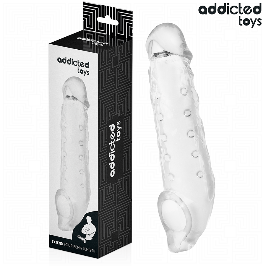 Addicted Toys Guaina - Accessorio intimo