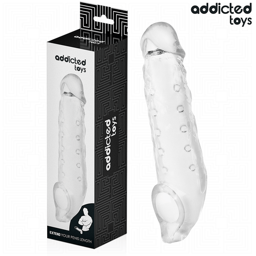 Addicted Toys Guaina - Accessorio intimo