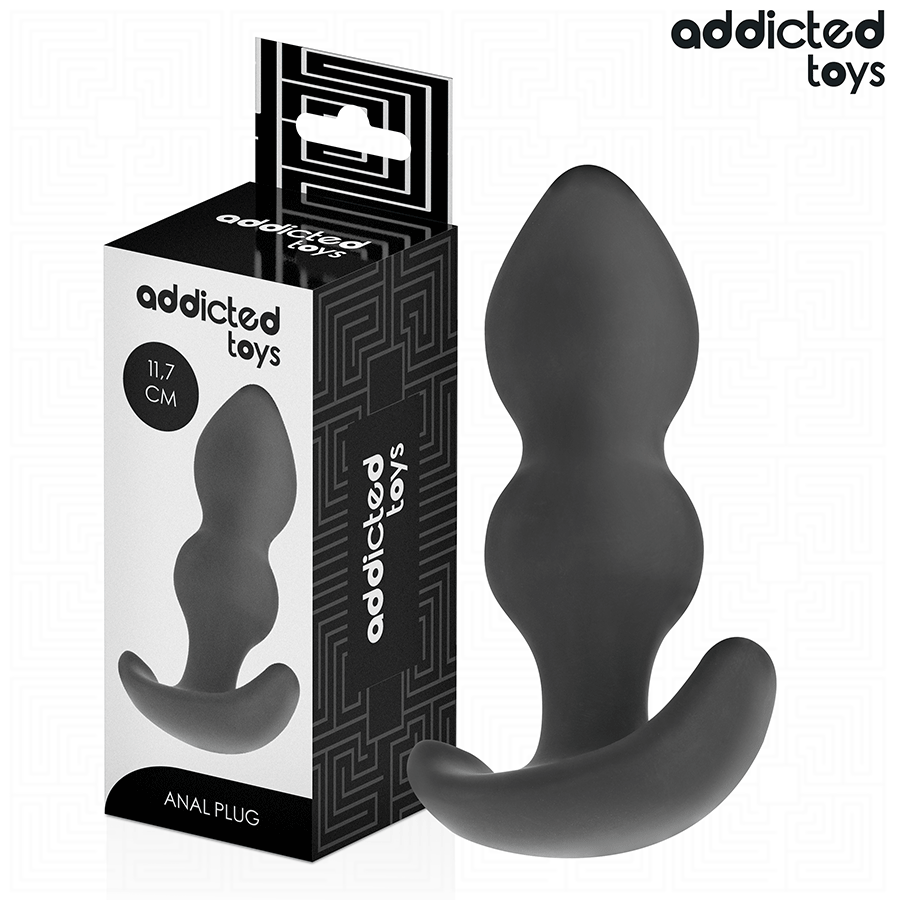 Addicted Toys Tappo - Accessorio intimo