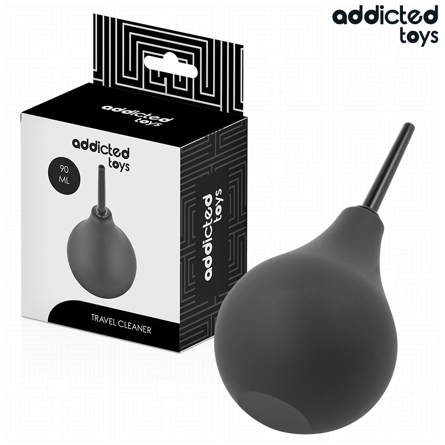 Addicted Toys Anale - Dispositivo per uomo, colore standard