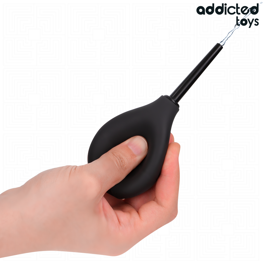 Addicted Toys Anale - Dispositivo per uomo, colore standard - dettaglio