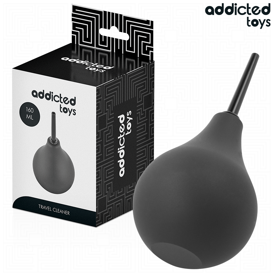 Addicted Toys Anale - Dispositivo per uomo, colore standard