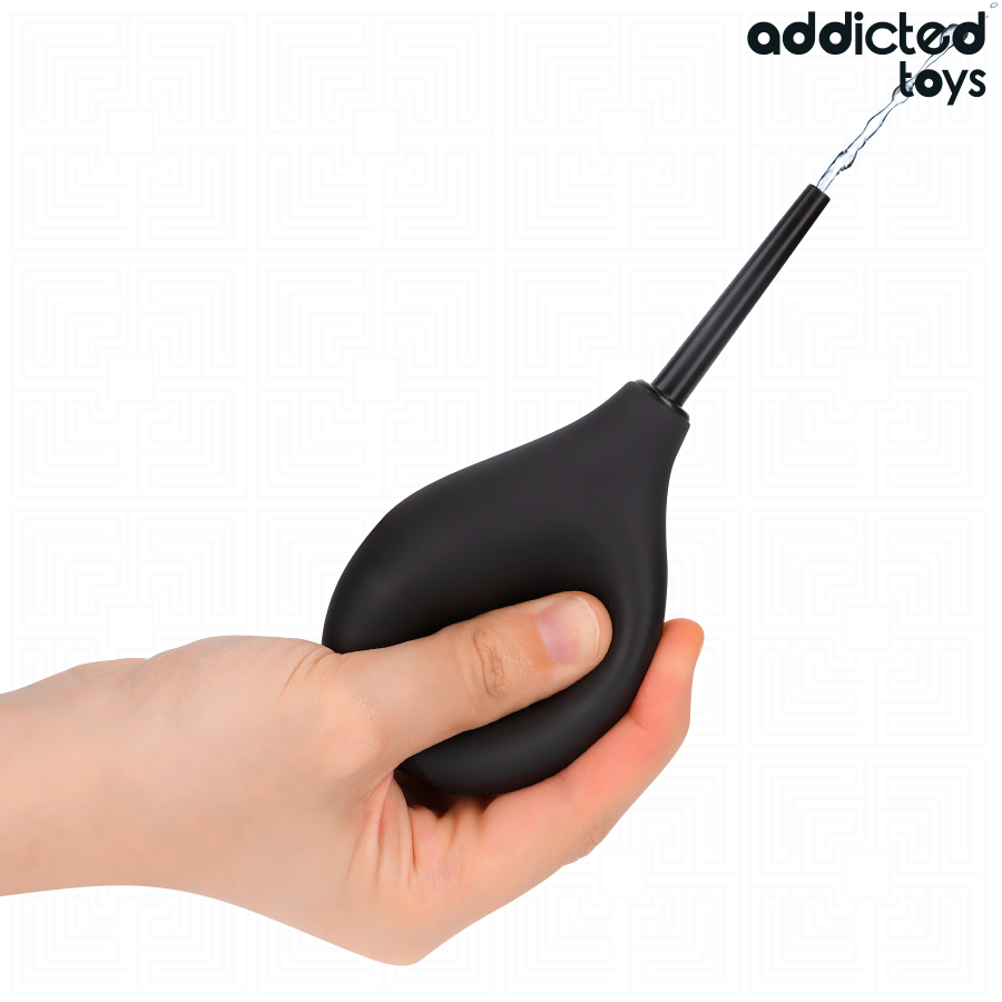 Addicted Toys Anale - Dispositivo per uomo, colore standard - dettaglio