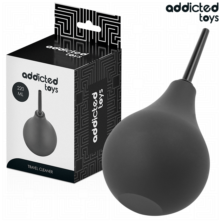 Addicted Toys Anale - Dispositivo per uomo, colore standard