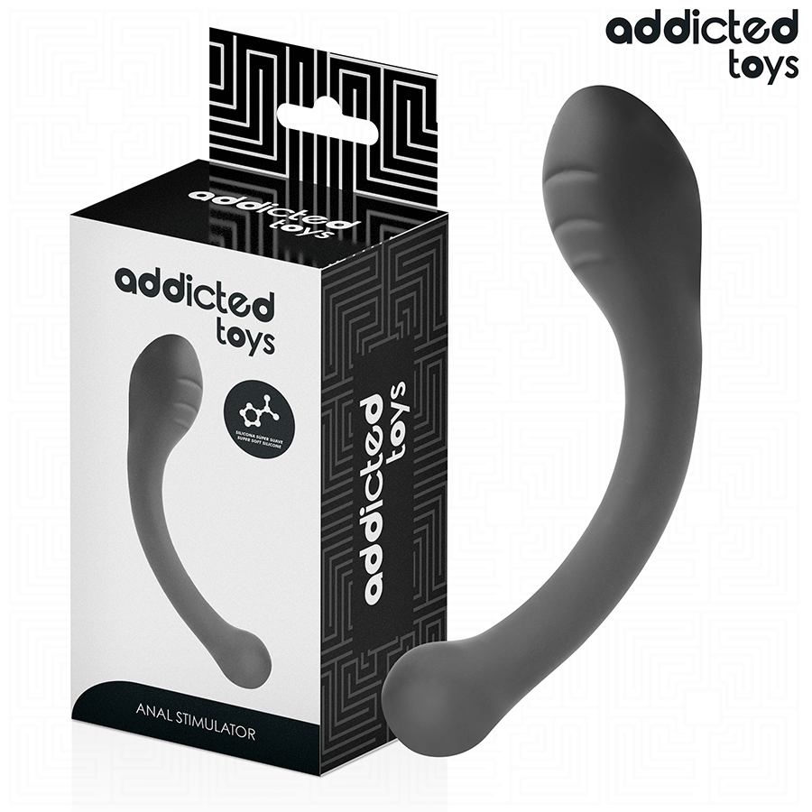 Addicted Toys 18 CM - Accessorio intimo