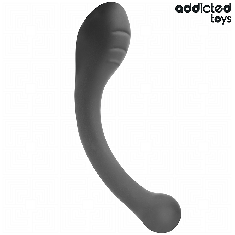 Addicted Toys 18 CM - Accessorio intimo - in mano per le dimensioni