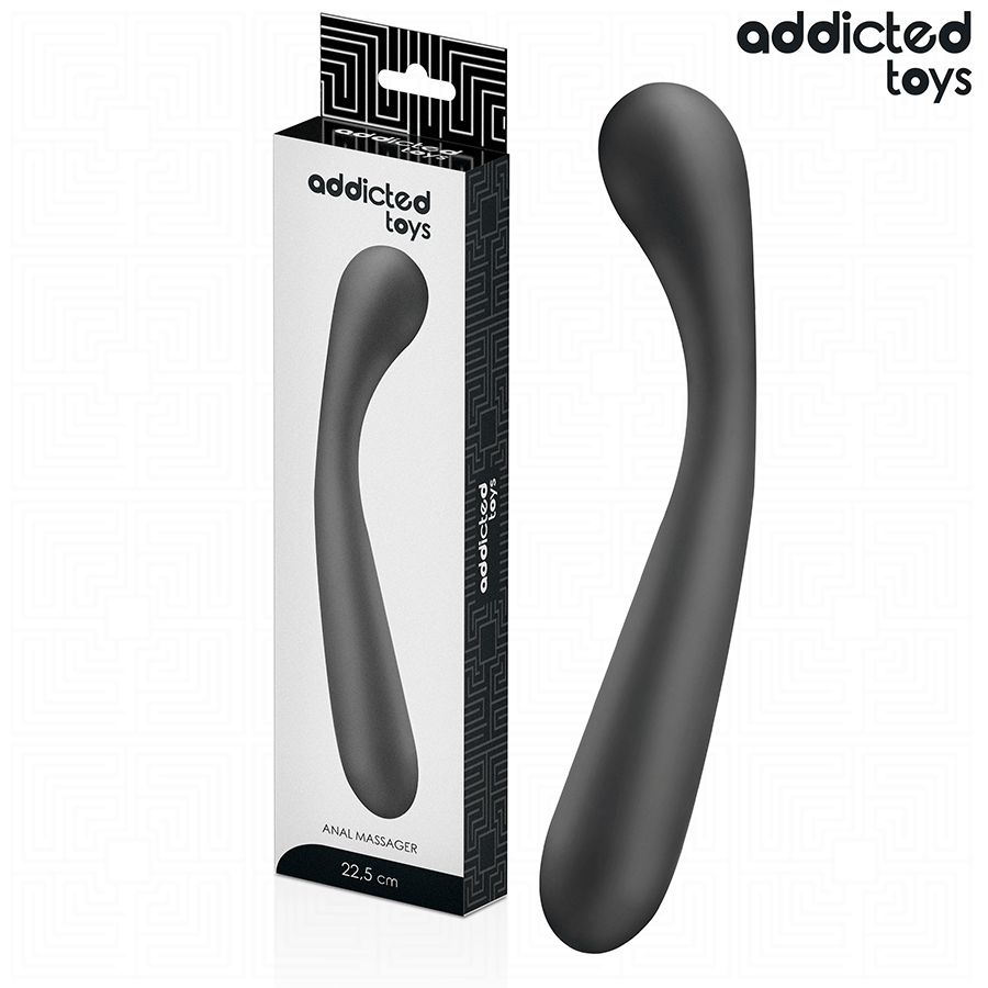Addicted Toys 22 5 CM - Accessorio intimo