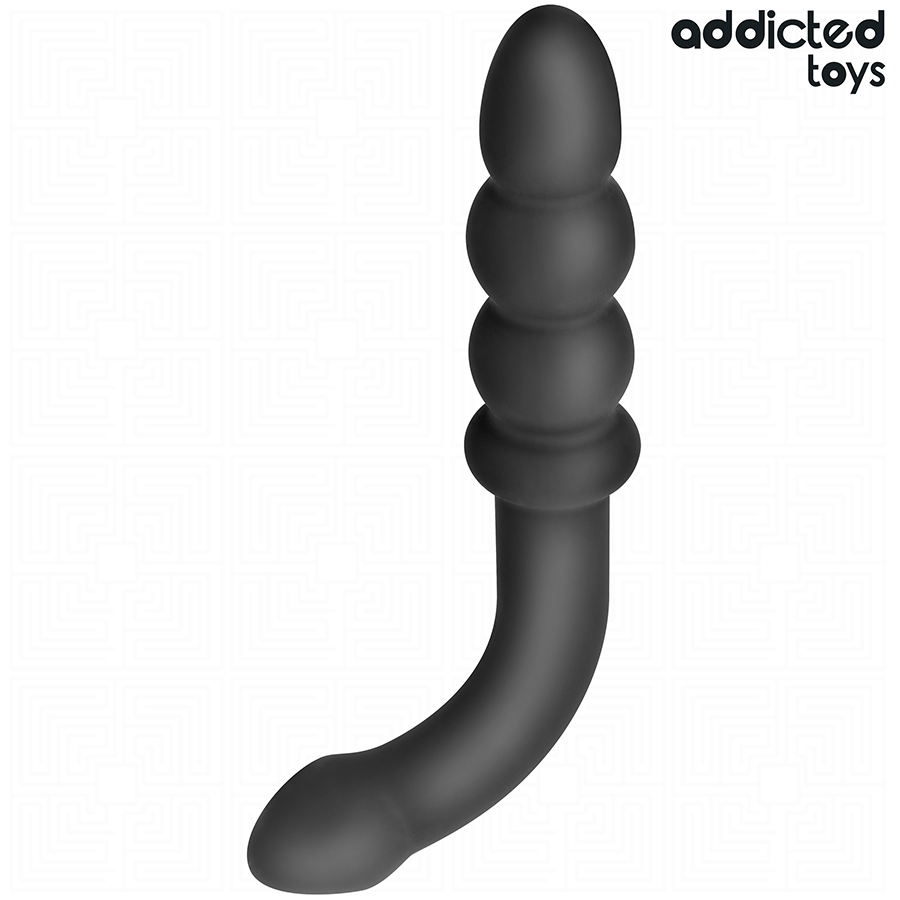 Addicted Toys 16 5 CM - Accessorio intimo - in mano per le dimensioni