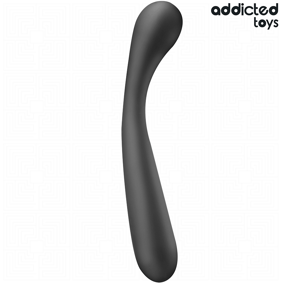 Addicted Toys 22 5 CM - Accessorio intimo - in mano per le dimensioni