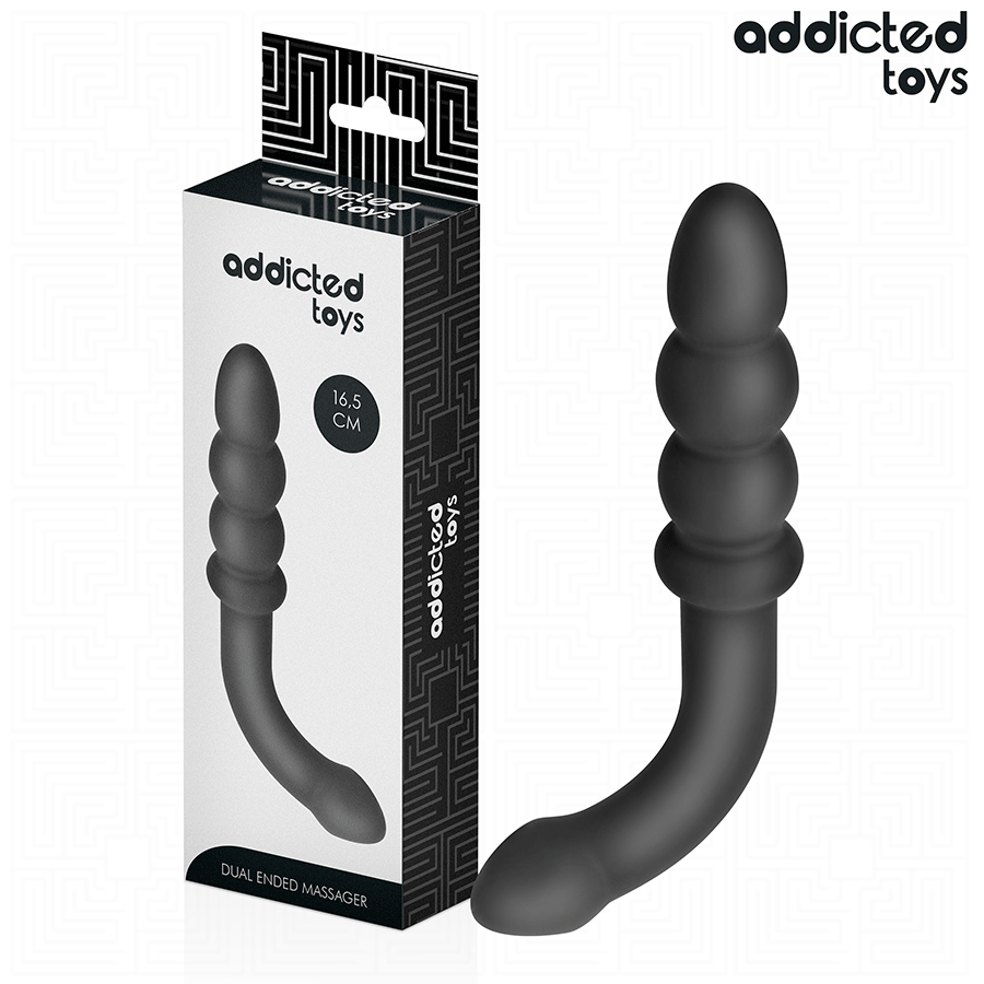 Addicted Toys 16 5 CM - Accessorio intimo