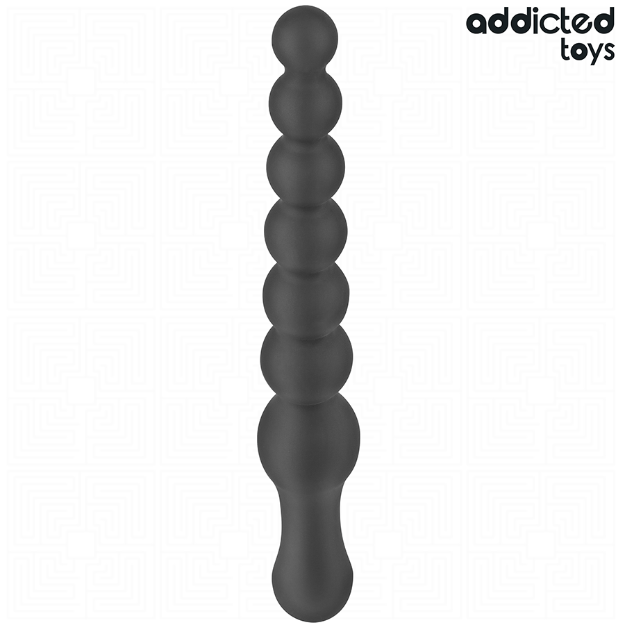 Addicted Toys 24 CM - Accessorio intimo - in mano per le dimensioni