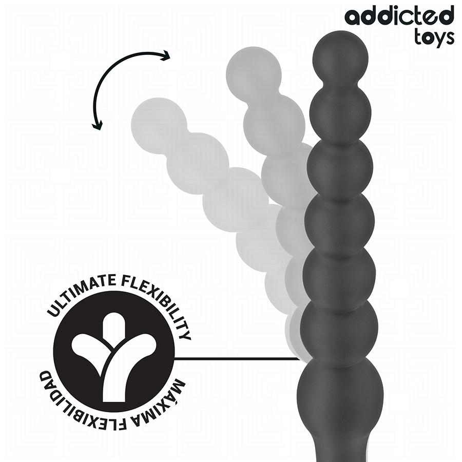 Addicted Toys 24 CM - Accessorio intimo - dettaglio