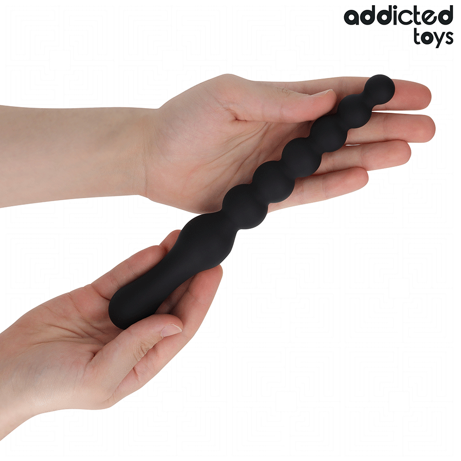 Addicted Toys 24 CM - Accessorio intimo - vista laterale