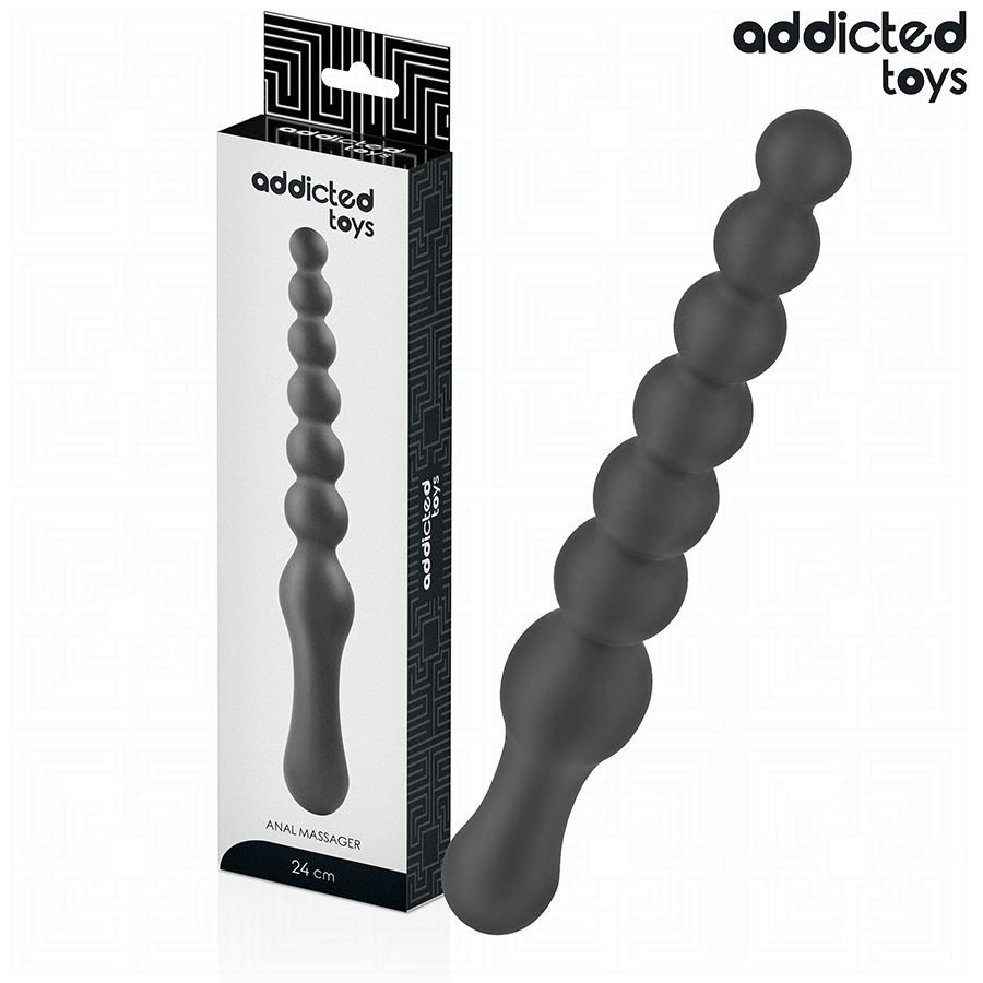 Addicted Toys 24 CM - Accessorio intimo