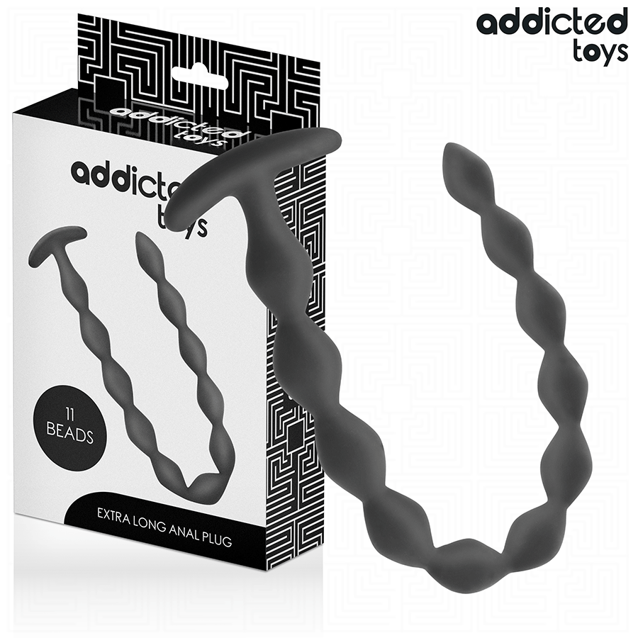 Addicted Toys Tappo - Accessorio intimo