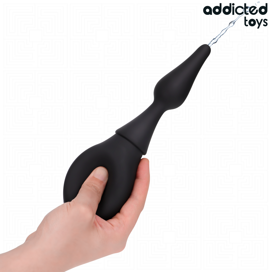 Addicted Toys Viaggio - Accessorio intimo - dettaglio