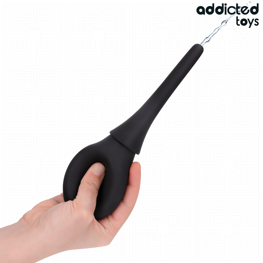 Addicted Toys Viaggio - Accessorio intimo - dettaglio