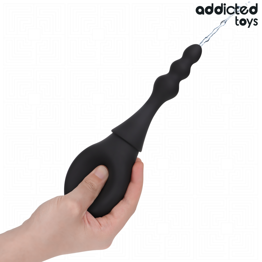 Addicted Toys Viaggio - Accessorio intimo - dettaglio