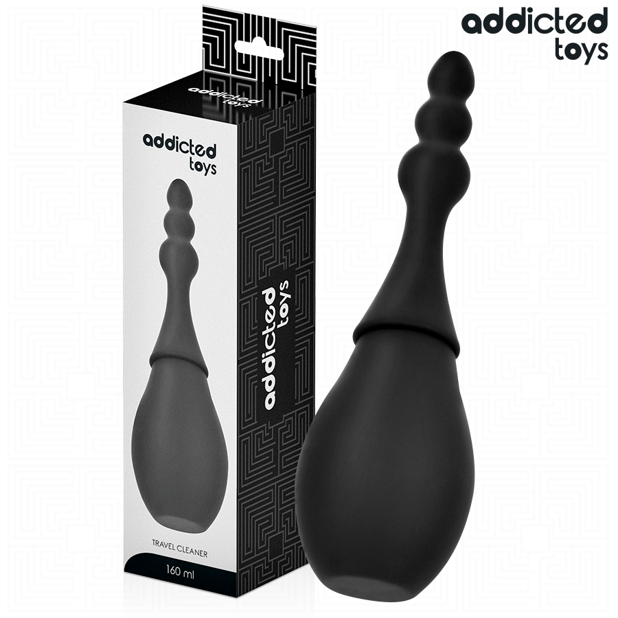 Addicted Toys Viaggio - Accessorio intimo