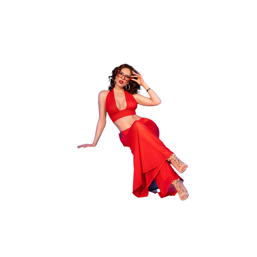 Chilirose Top - Completo intimo - nella confezione