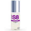 Stimul8 S8 Cum Glide 125 ml - Lubrificante, kit da 3