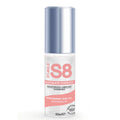 Stimul8 S8 Intimate Energy 50 ml - Lubrificante, kit da 3