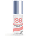 Stimul8 S8 Intimate Energy 125 ml - Lubrificante, kit da 3
