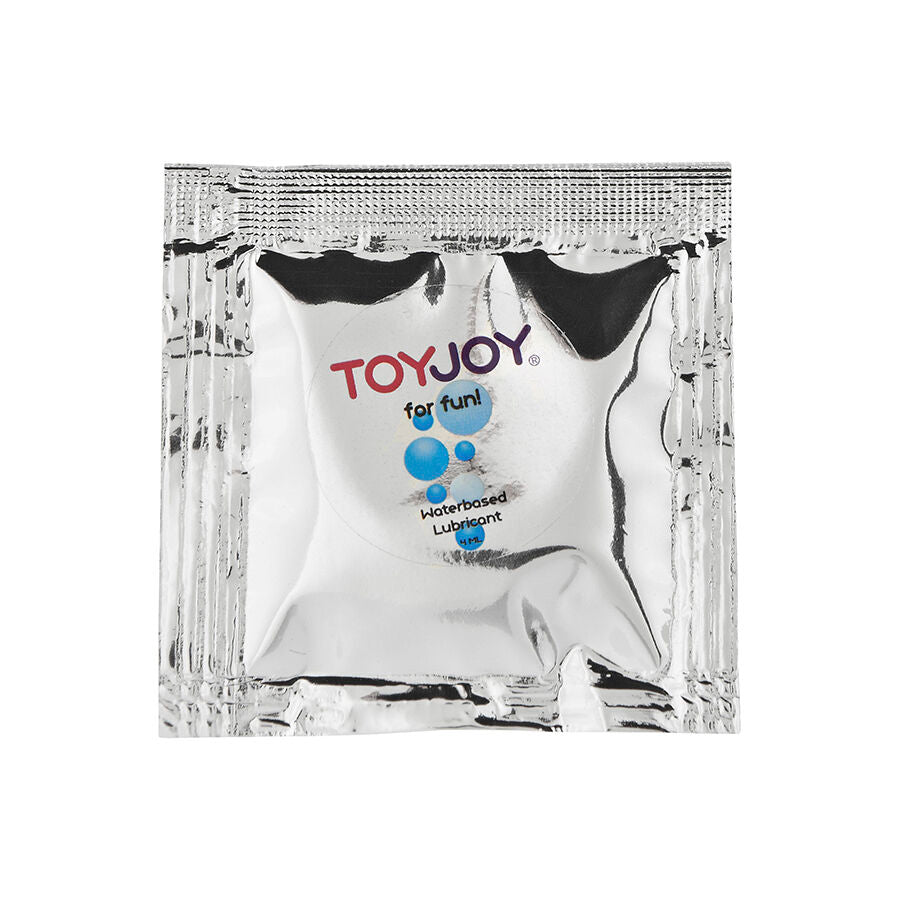 Toyjoy Solo - Kit per la coppia, colore standard - vista frontale