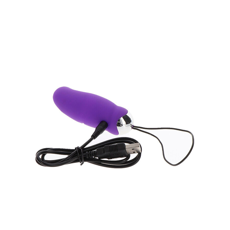 Toyjoy Felicità - Massaggiatore con telecomando - nella confezione