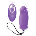 Toyjoy Felicità - Massaggiatore con telecomando