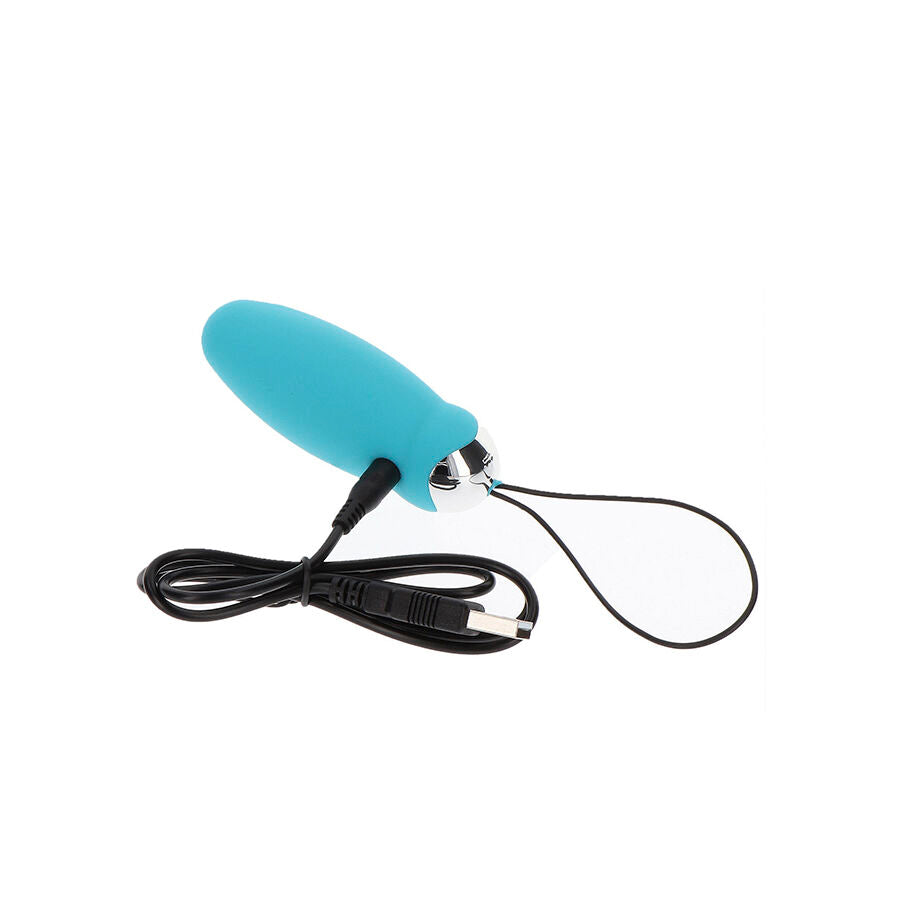 Toyjoy Happiness Sono Così Eggcited - Massaggiatore con telecomando - nella confezione