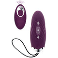 Toyjoy Felicità Knock Knock Eggstavagant - Massaggiatore con telecomando
