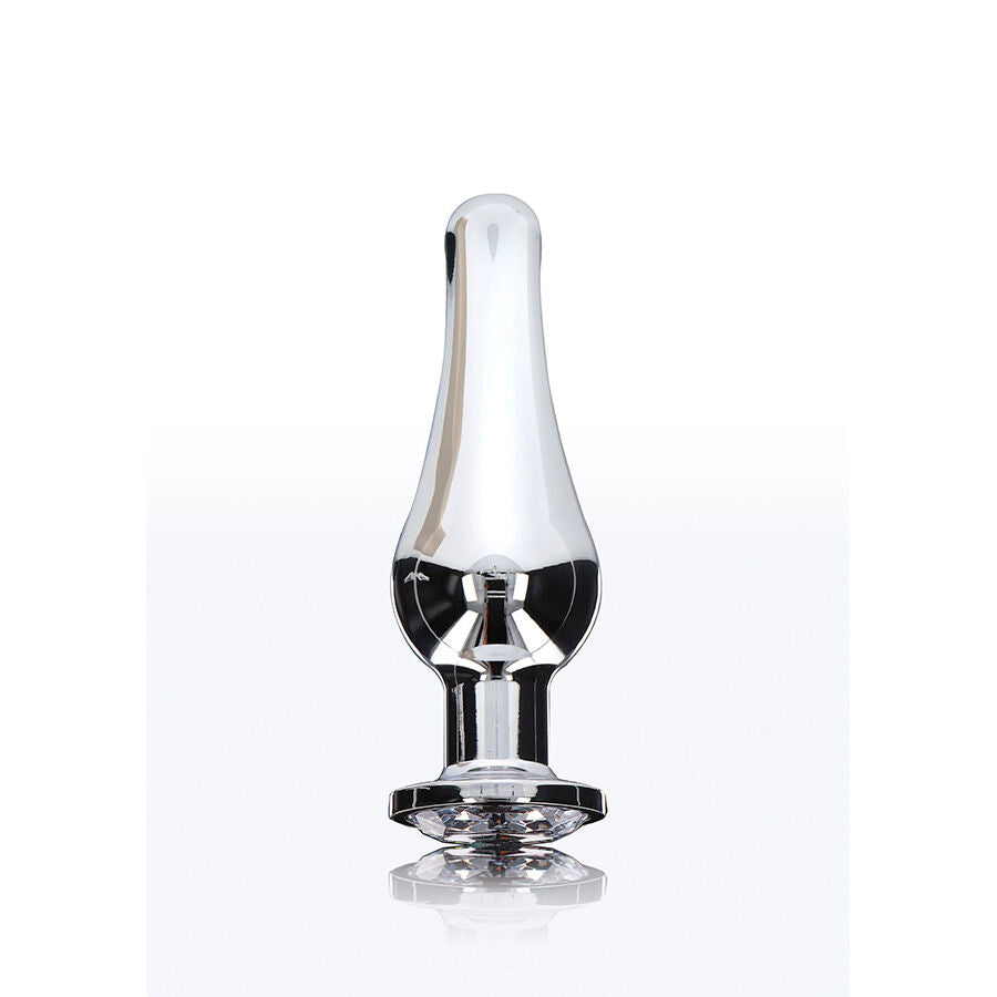 Toyjoy Gioco Diamond Bum Bijou Piccolo Plug - Accessorio intimo - dettaglio