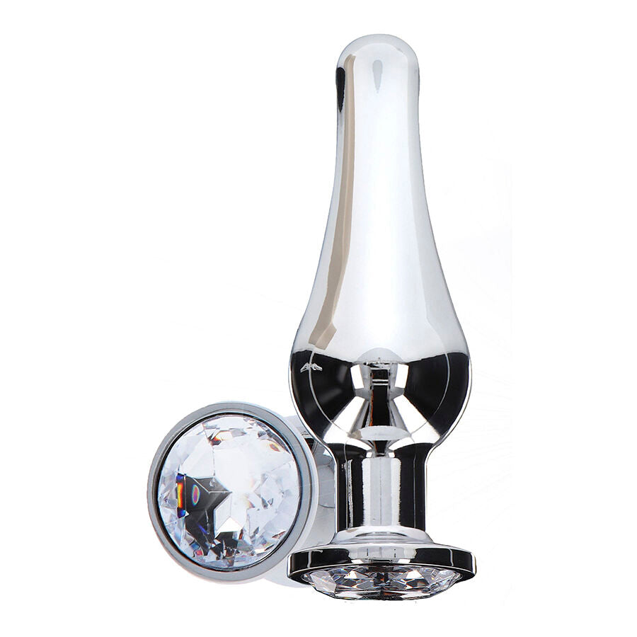 Toyjoy Gioco Diamond Bum Bijou Piccolo Plug - Accessorio intimo