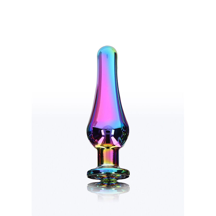 Toyjoy Play Twilight Bum Bijou Piccolo Plug - Accessorio intimo - dettaglio
