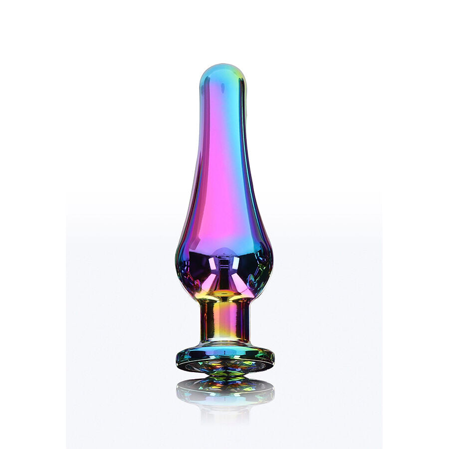 Toyjoy Play Twilight Bum Bijou Plug Medio - Accessorio intimo - dettaglio